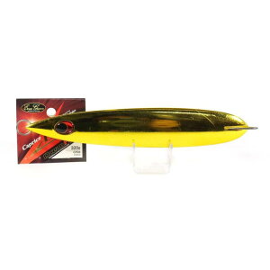 �G�o�[�O���[��(EVERGREEN) ���^���W�O �J�v���X�G�b�W 18.6cm 320g 24K�S�[���h CP24 ���A�[
