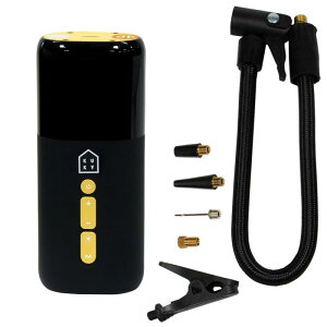 �A�T�q�T�C�N�� �d���|���v ���]�� KUKY AUTO PUMP smart FC-901B ���]�� �{�[�� ������ �p�� �Ď� ���� �o���u 2300mA �[�d�� 150PSI 10.BAR 1035KPA (�v����)