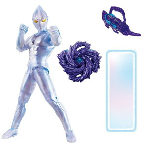 [�o���_�C(BANDAI)] �E���g���}���A�[�N �E���g���A�N�V�����t�B�M���A ���e�B�I���M�����N�V�[�A�[�}�[�Z�b�g