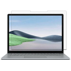 Surface Laptop5 2022�N/Laptop4/Laptop3�i15�C���`�j�p�� �u���[���C�g�J�b�g�t�B���� ���˒ጸ �t���ی�t�B���� �A���`�O���A �w��h�~ �R�� �ی�V�[�g