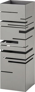 ���J(Azumaya-kk) �P���� �O���[ ��15.5×���s��15.5×����49(cm) �P���� LFS-180GY