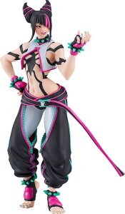 POP UP PARADE STREET FIGHTER 6 �W���� �m���X�P�[�� �v���X�`�b�N�� �h���ς݊����i�t�B�M���A