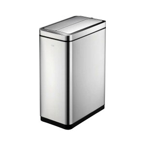 EKO �S�~�� �����J�� �f���b�N�X�t�@���g�� �V���o�[ 45L �Z���T�[ �ӂ��t�� �C���i�[�{�b�N�X�L�� EK9287MT-45L
