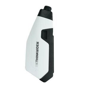 ThinkRider ���]�ԗp�{�g�� ��͐݌v �T�C�N�����O���� 650ml �y�ʃ{�g���Z�b�g ���[�h�o�C�N�E�}�E���e���o�C�N�t���[���Ή��i�z���C�g�j