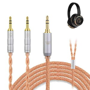 okcsc ZT16 �w�b�h�z���P�[�u�� ���[2.5mm ���P�[�u�� �����P�[�u�� �C���z���E�w�b�h�z���p 16�c ���� Sol Republic�p V8�EV10�E V12�EX3�ɓK�� ����1.5m 3.5mm