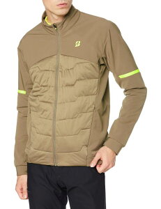 [�u���a�X�g��] GOLF �S���t �u���]�� TOUR B�����O�J�����킽�u���]�� �����Y �J�[�L�[ ���{ LL (���{�T�C�YXL����)
