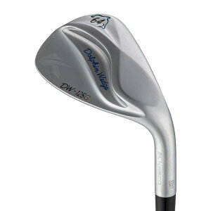 �L���X�R(Kasco) �h���t�B���E�F�b�W �Z�~�O�[�X�l�b�N DW-125G Dynamic Gold S200 64°
