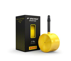 PIRELLI(�s����) P ZERO SMARTUBE(P�[�� �X�}�[�g�`���[�u)700x23-32C ����60mm