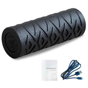 �y���{�������[�J�[�zuFit Vibrating Roller Mini �d�� �t�H�[�����[���[ �~�j �ɂ��Ȃ� �ׂ� ���a 10.5cm ���� �v���A�X���[�g ���J�� ���p �U�����x�� 4�i�K EPP �g��������