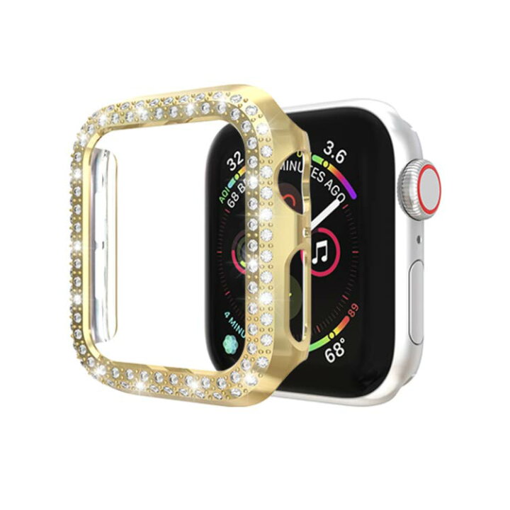 楽天市場】全9色 Apple Watch ケース iwatch 1/2/3/4 キラキラ ラインストーン付き PC メッキ加工 ケース カバー アップルウォッチ 保護カバー 38mm 40mm 42mm 44mm 女性 おしゃれ : RBMショップ 楽天市場】全9色 Apple Watch ケース iwatch 1/2/3/4 キラキラ ラインストーン付き PC メッキ加工 ケース カバー アップルウォッチ 保護カバー 38mm 40mm 42mm 44mm 女性 おしゃれ : RBMショップ