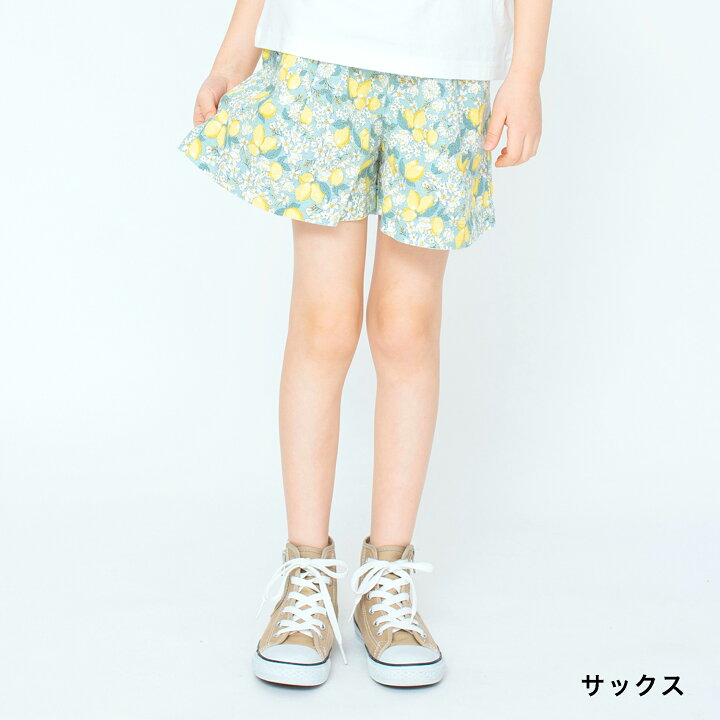 楽天市場】【SALE／40％OFF】【爽パン / 綿100％】無地/ボタニカル柄  