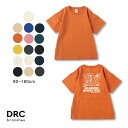 【WEB限定/DRC/お肌に嬉しい綿100％】アソートグラフィック半袖Tシャツ 男の子 ボーイズ SS 春物 夏物 春夏物 子供服 …