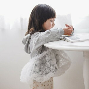 【SALE/15%OFF】【aBity select./アビティセレクト】チュールビスチェドッキングフーディー パーカートップス プリント ロゴ 女の子 SS 春物 夏物 春夏物 子供服 子ども服 ベビー キッズ 子供 子