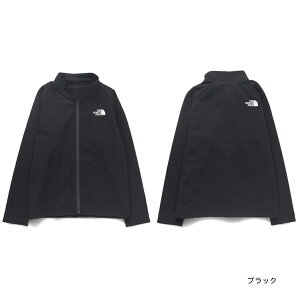 【WEB限定/THE NORTH FACE/ザ・ノース・フェイス】トドラーロングスリーブサンシェードフルジップジャケット/NTT12564 男の子 ボーイズ SS 春物 夏物 春夏物 子供服 子ども服 キッズ 子供 子ども こ