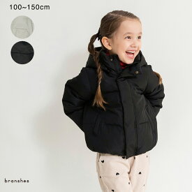 【SALE／30％OFF】【プレミアムアウター】ダウンジャケット 女の子 ガールズ AW 秋物 冬物 秋冬物 子供服 子ども服 キッズ ジュニア 子供 子ども こども
