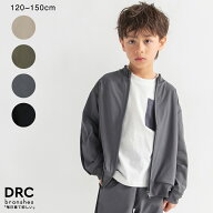 【期間限定SALE】【WEB限定/DRC】【アクティブテックス】吸水速乾 ジップアップジャケット ノーアイロン …