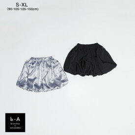 【b.+A】金子綾/バルーンスカート 女の子 ガールズ SS 春物 夏物 春夏物 子供服 子ども服 キッズ 子供 子ども こども