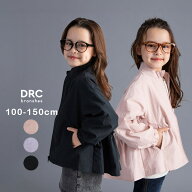 【WEB限定/DRC】撥水加工Aラインシルエットナイロンジャケット ウィンドブレーカー マウンテンパーカー …