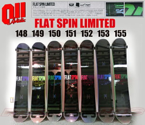 13-14NEWfI̔I011Artistic FLAT SPIN LIMITED 150y[ A[eBXeBbNzyE`[ibvz715005
