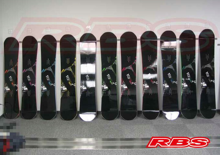 楽天市場】12-13NEWモデル 011 Artistic FLAT KING 148 【ゼロワンワン 