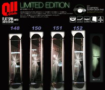 楽天市場】011 フラットスピンリミテッドの通販