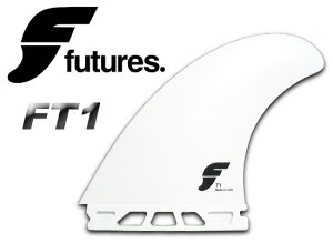 FUTURES フィン THERMO TECH FT1 トライフィン 【フューチャー フィン】【サーフィン サーフボード】【日本正規品】【あす楽】