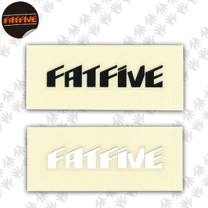 FATFIVE S XebJ[ S J[ BLACK/WHITE yt@bgt@Cu XebJ[zy[֑Ήz715005