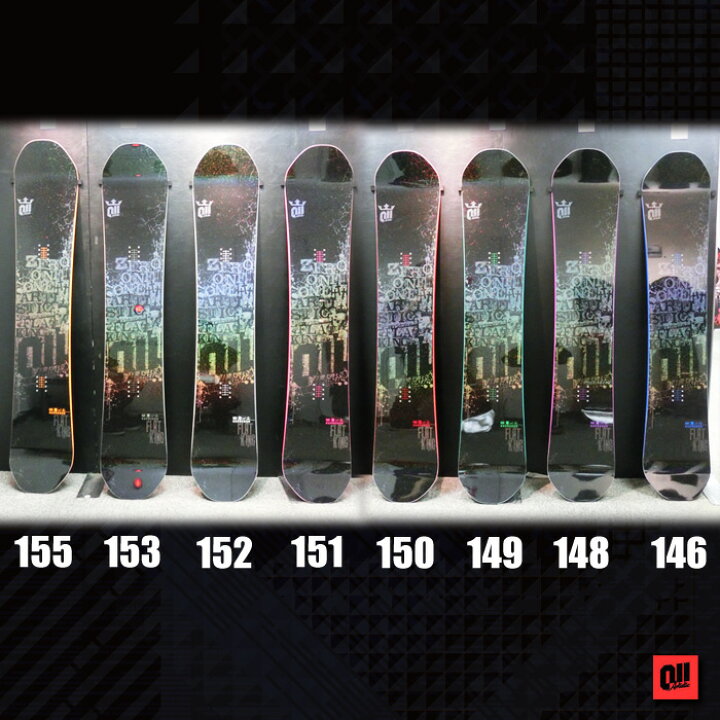 楽天市場】16-17 011Artistic FLATKING 146-155 【ゼロワンワン 