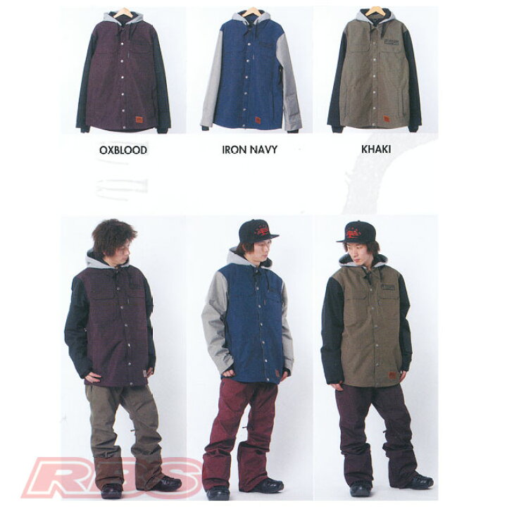 楽天市場】AA HARD WEAR BARLY JACKET バーリージャケット ダブルエー 