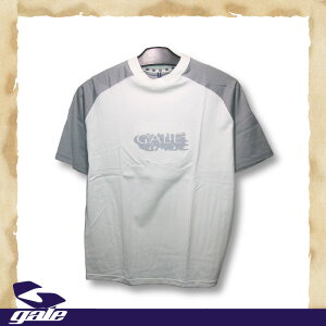 GALE TVc yJ[ WHITE/L-GREYzyQ[ T[tzy{Kiz715005