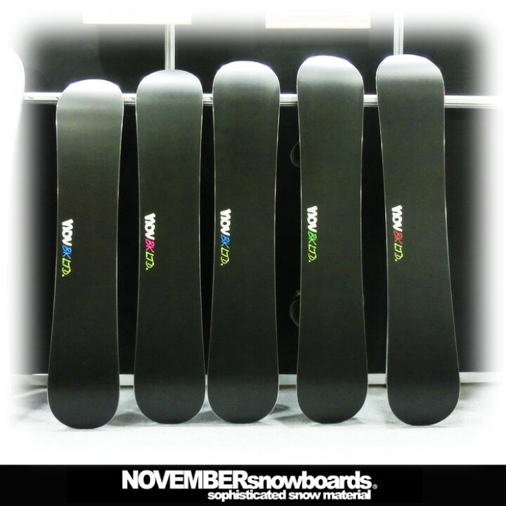 楽天市場】16-17 NOVEMBER ノーベンバー ARTISTE BLACK LIMITED 