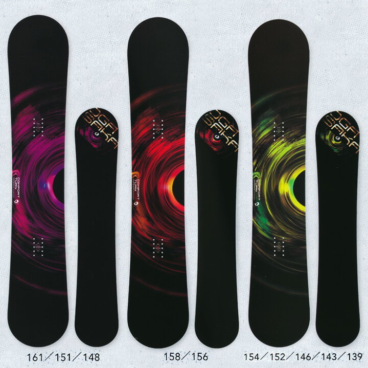 楽天市場】16-17 オガサカ CT シーティー OGASAKA SNOWBOARDS 