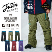 楽天市場】triton basic cargoの通販