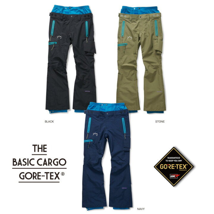 楽天市場】16-17 TRITON トライトン THE BASIC CARGO ベーシック  