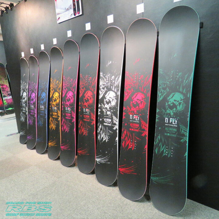 楽天市場】17-18 NEWモデル 011Artistic D FLY 148.5-153 ゼロワンワン 