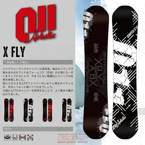 X FLY [2018-2019f]