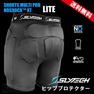 SLYTECH XCebN qbvpbh SHORTS MULTIPRO NOSHOCK XT Lite yPcpbh qbvK[hzyXm[{[h veN^[zy {Kiz