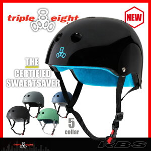 TRIPLE EIGHT wbg THE CERTIFIED SWEATSAVER XP[g{[h/BMXp TRIPLE8 gvGCg@y{Kiz