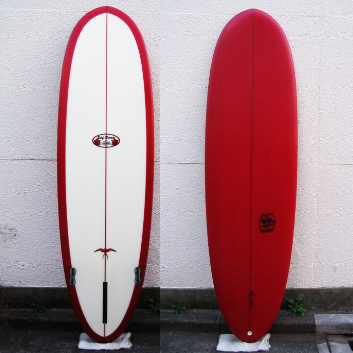 楽天市場】サーフボード ドナルド タカヤマ HAWAIIAN PRO DESIGNS HPD 
