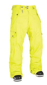 686 SMARTY �p���c ORIJINAL CARGO PANTS �J���[ ACID �y�X�m�[�{�[�h �E�F�A�z715005