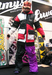 ATMYS Ag}CY MAGICAL WPbg TRICO2 MAGICAL pc PURPLE ㉺Zbg yXm[{[h EFAzy{Kiz