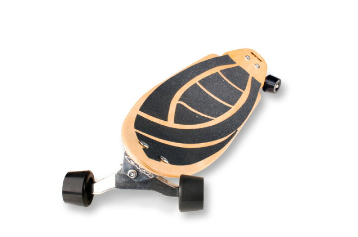 SURF STIK サーフスティック 34インチ CARVE STIK CARVE BOARD 