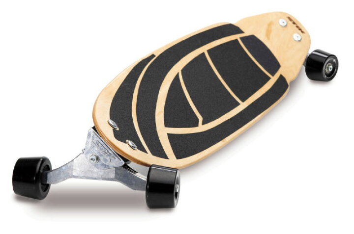 楽天市場】CARVE BOARD SURFSTIK NATURAL 9PLY【安心の日本日本正規品 