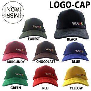 NOVEMBER bVLbv SMESH CAP LOGOym[xo[ mxo[ Xm[{[hz