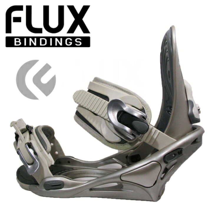 楽天市場】FLUX BINDINGS バインディング SUPER TITAN カラーPAINTED 