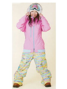 ★新品未開封FONICA MONICA BAGGY パンツ BALLOON【フォニカ】 【スノーウェア 送料無料 】715005