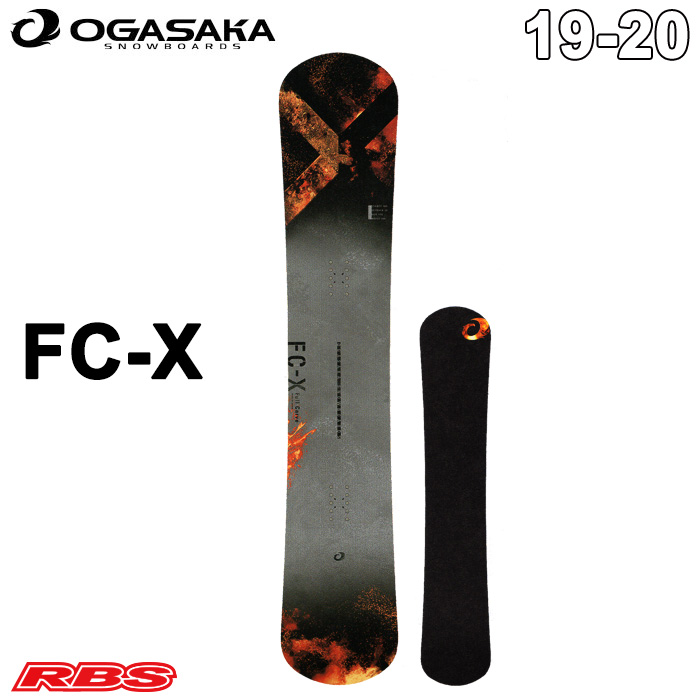 TT様専用 OGASAKA オガサカ FC160cm 19-20モデル stage.businessday.ng
