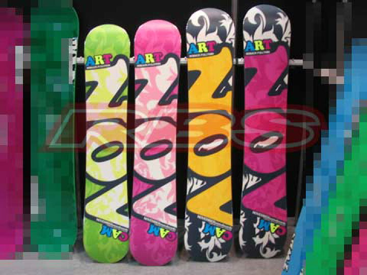 楽天市場】12-13NEWモデルノーベンバー ARTISTE 138 BLACK LIMITED 