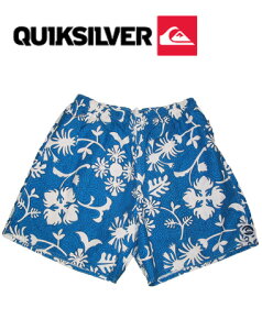 QUIKSILVER {[hV[c T[tgNX yJ[ C {Kiz