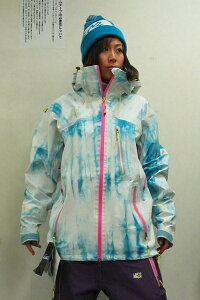 ̔JnI11/12fIREW THE REALITY WPbgJ[ TIE-DYEyXm[EFA AeB[ z{Ki